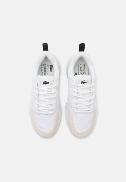 EVO SMA - Baskets basses