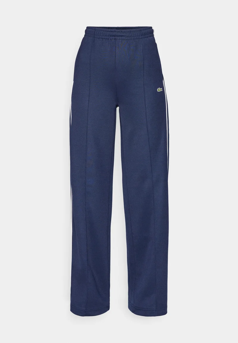 Pantalon de survêtement - navy blue/flour