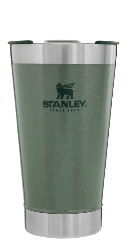 Classic Stay Chill Beer Pint | 16 OZ