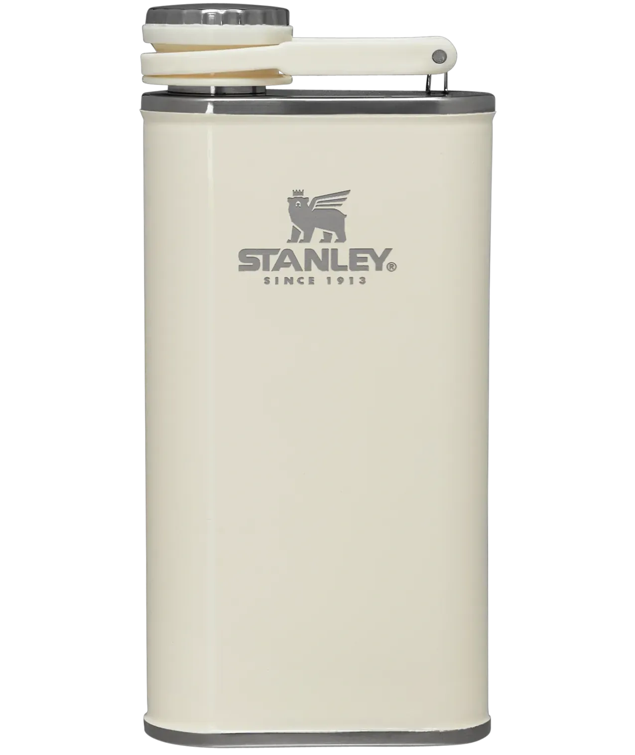 Classic Easy Fill Wide Mouth Flask | 8 OZ