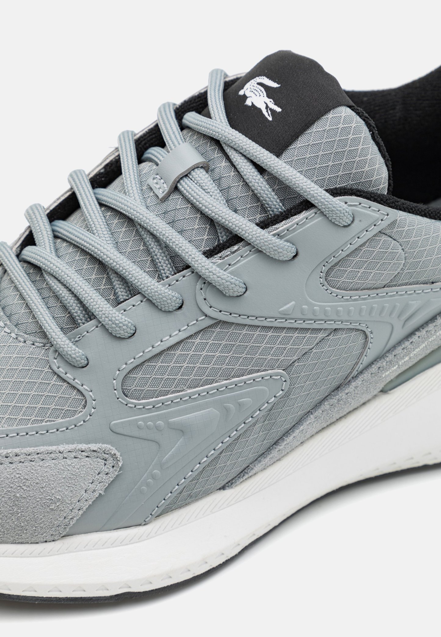 EVO SMA - Baskets basses