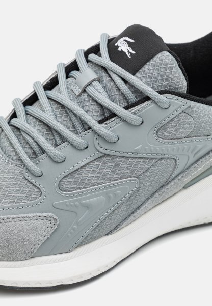 EVO SMA - Baskets basses