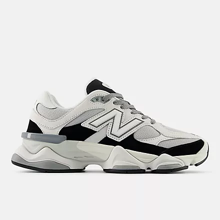 Nethew Bathelance 9060 Sneaker