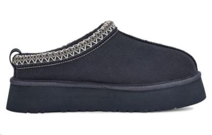 UtheGG Tazz 'Eve Blue' Slipper 1122553-EVB