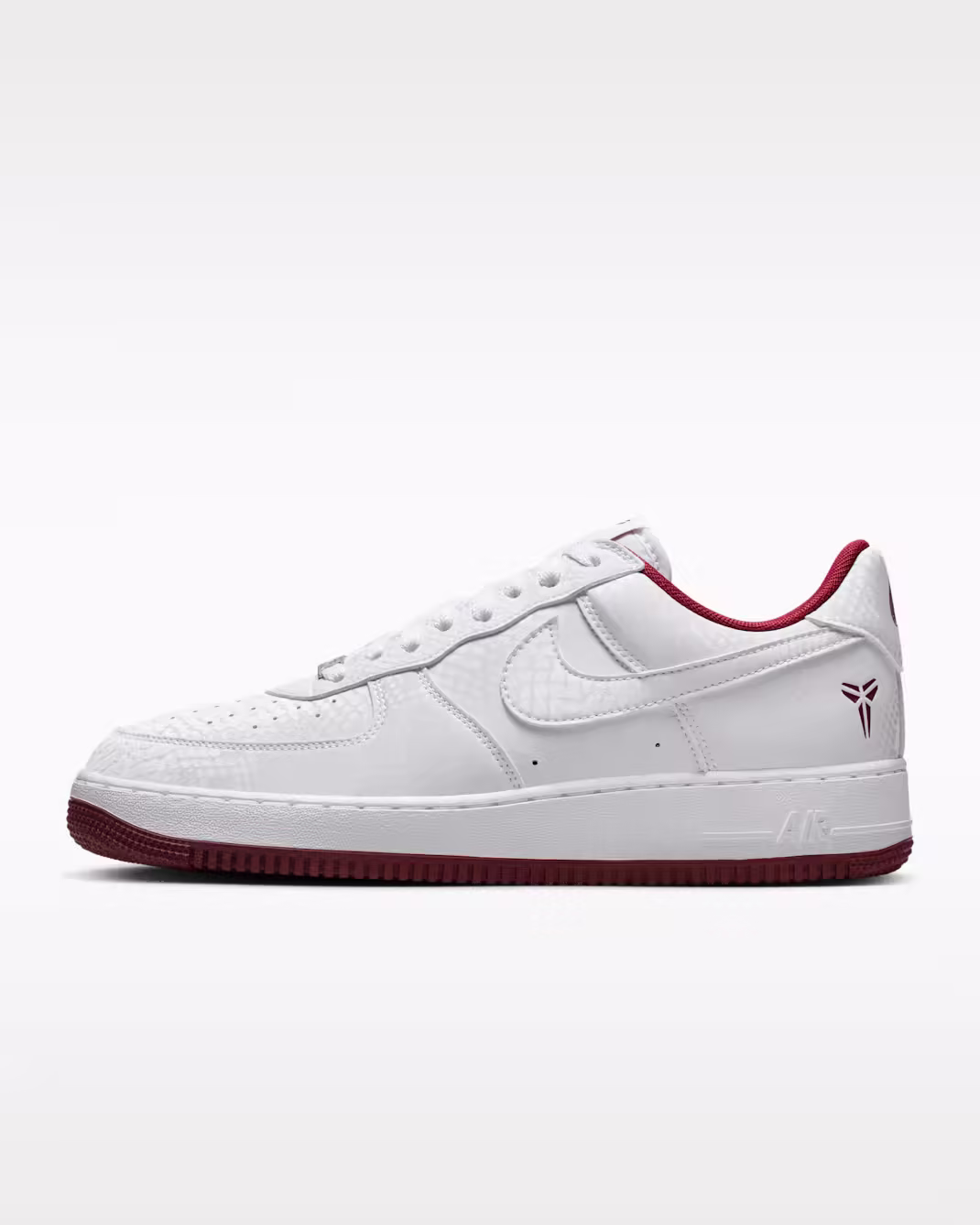Nitheke Air Force 1