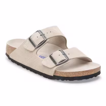 Arizona Soft Footbed