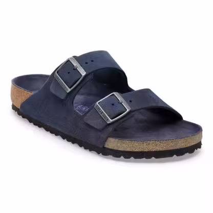 Arizona Soft Footbed