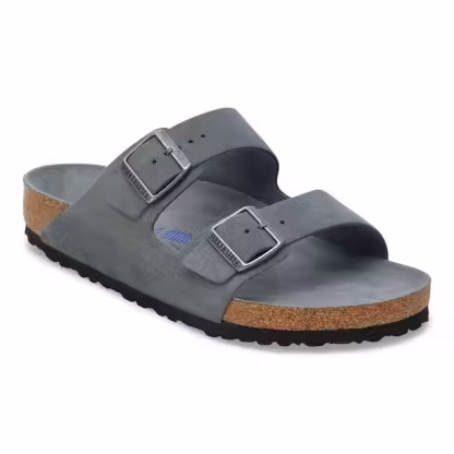 Arizona Soft Footbed