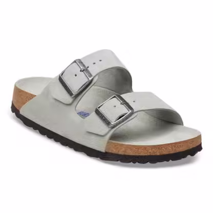 Arizona Soft Footbed