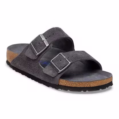 Arizona Soft Footbed