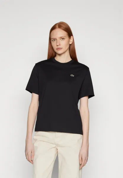 T-shirt basique - black