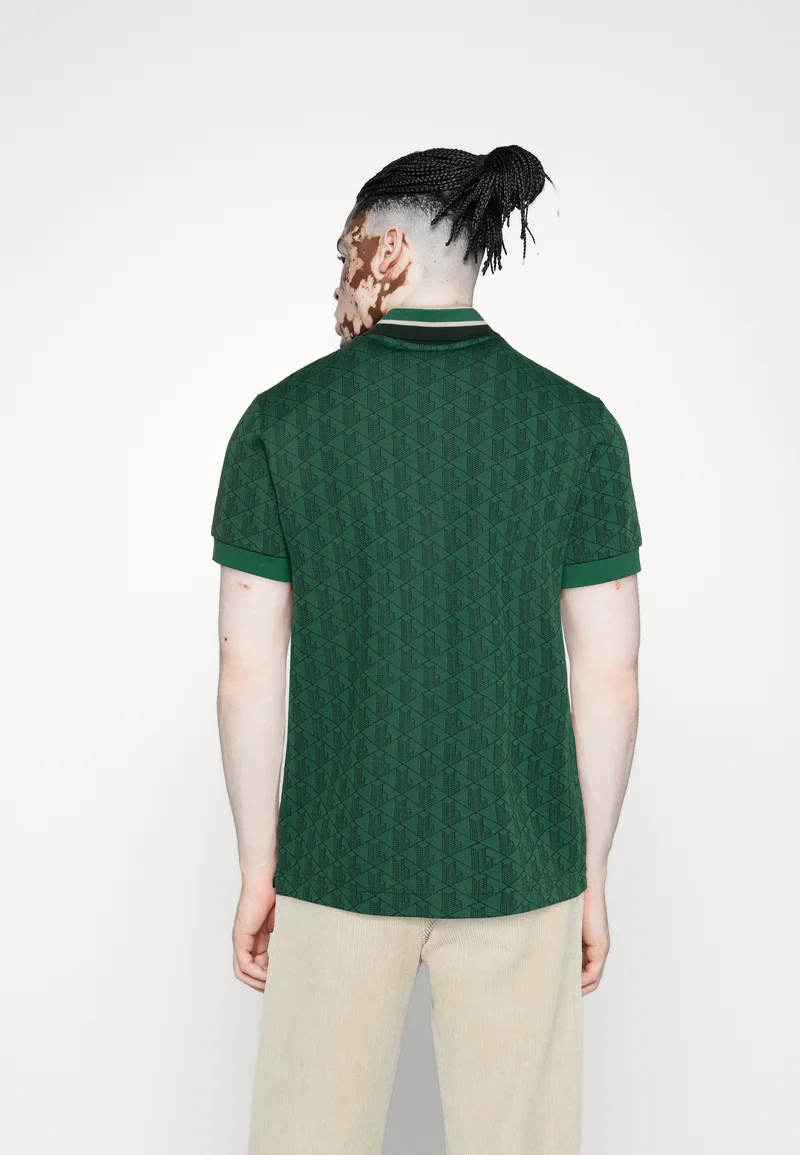 Polo - rocket/sinople