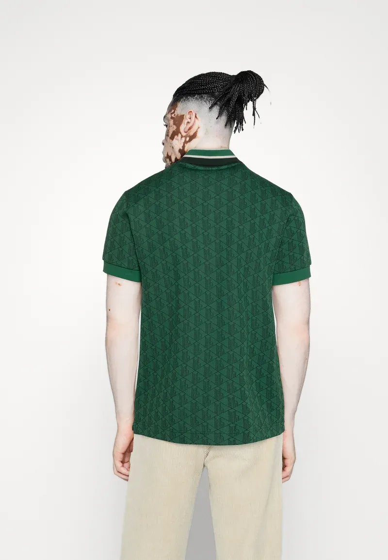 Polo - rocket/sinople