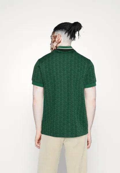 Polo - rocket/sinople