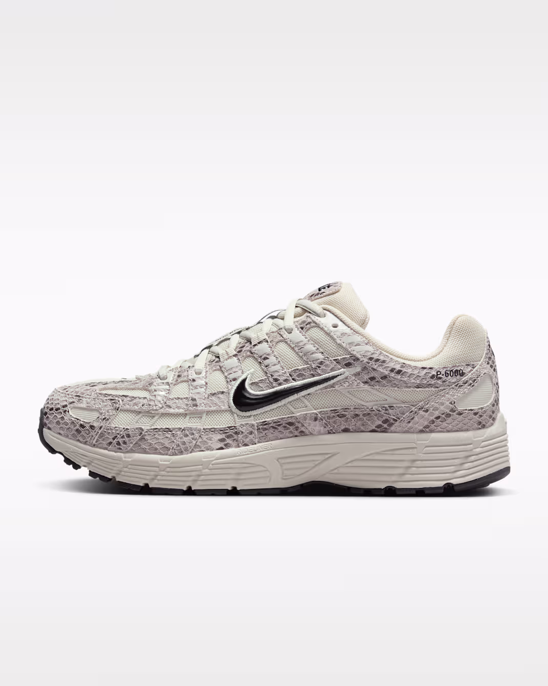Nike P-6000