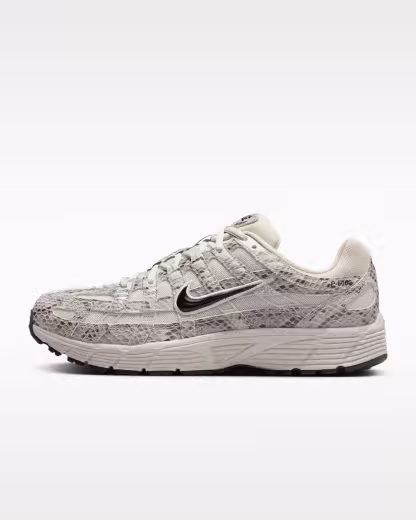 Nike P-6000