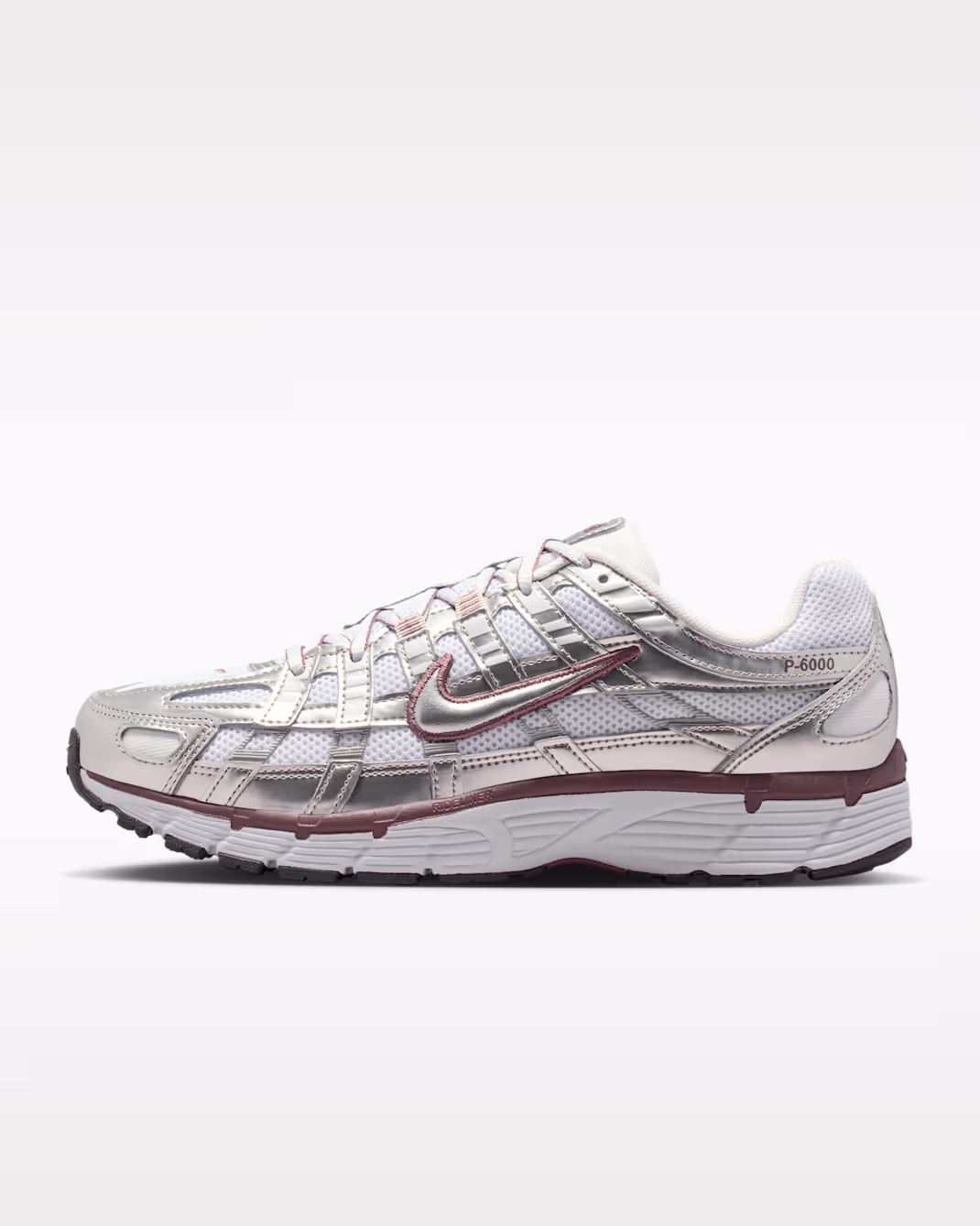 Nike P-6000