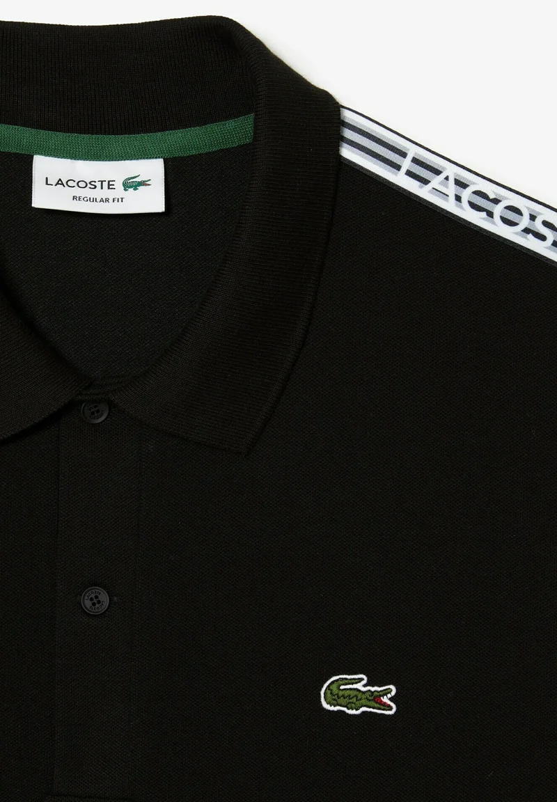 TAPERED - Polo