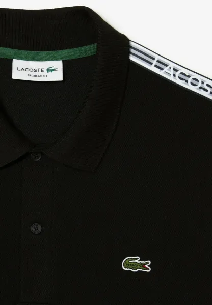 TAPERED - Polo