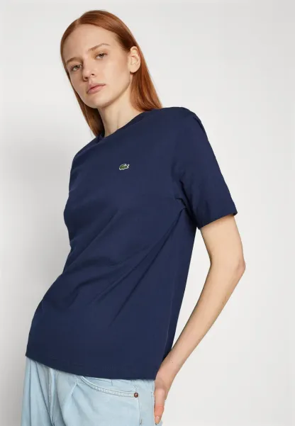 T-shirt basique - navy blue