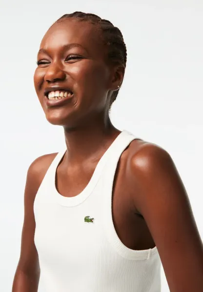 Débardeur - black / white