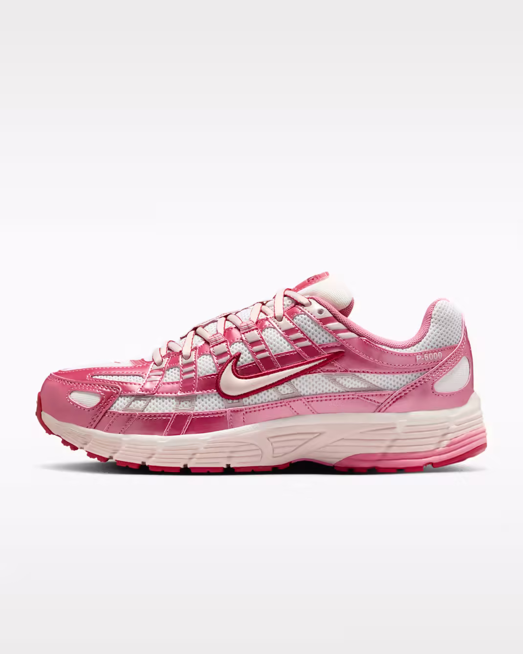 Nike P-6000