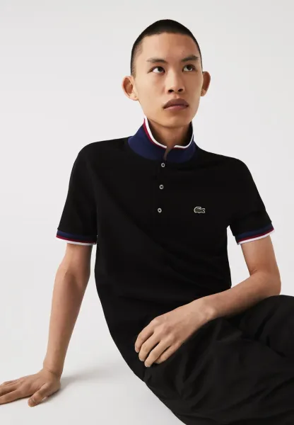Polo - black