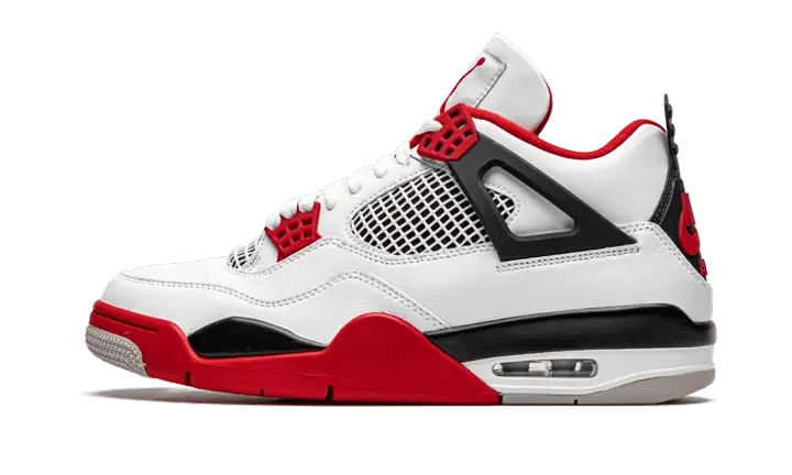 Air Jordan 4 Retro