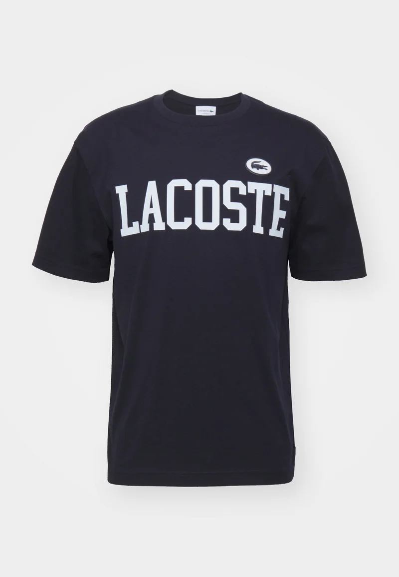 FRENCH ICONICS - T-shirt imprimé - abysm