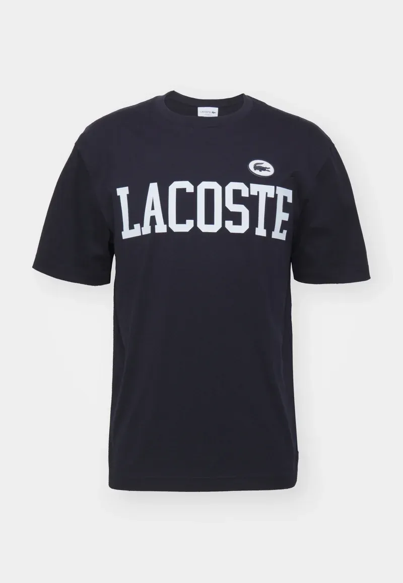 FRENCH ICONICS - T-shirt imprimé - abysm