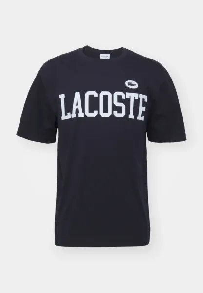 FRENCH ICONICS - T-shirt imprimé - abysm