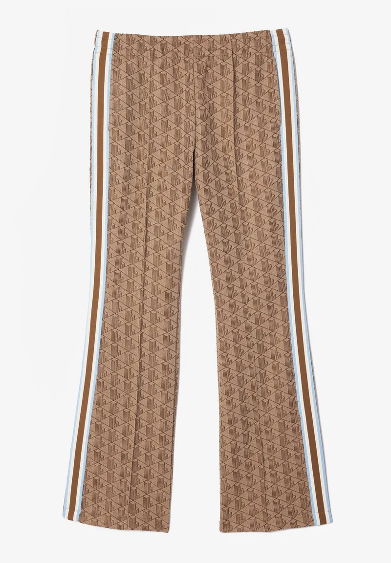 Pantalon de survêtement - croissant/cookie