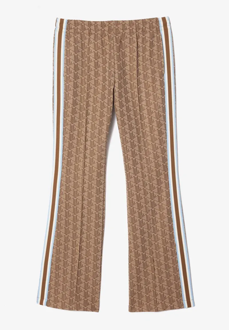 Pantalon de survêtement - croissant/cookie