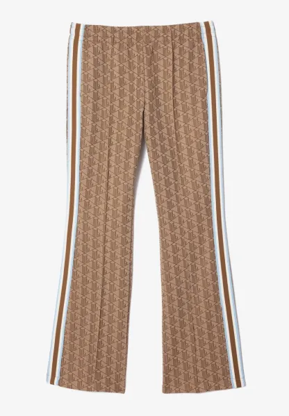 Pantalon de survêtement - croissant/cookie