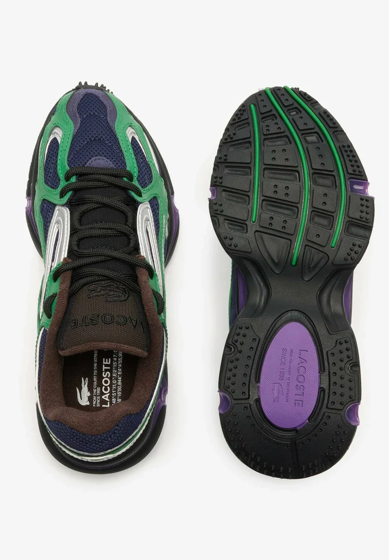 L003 2K24 - Baskets basses