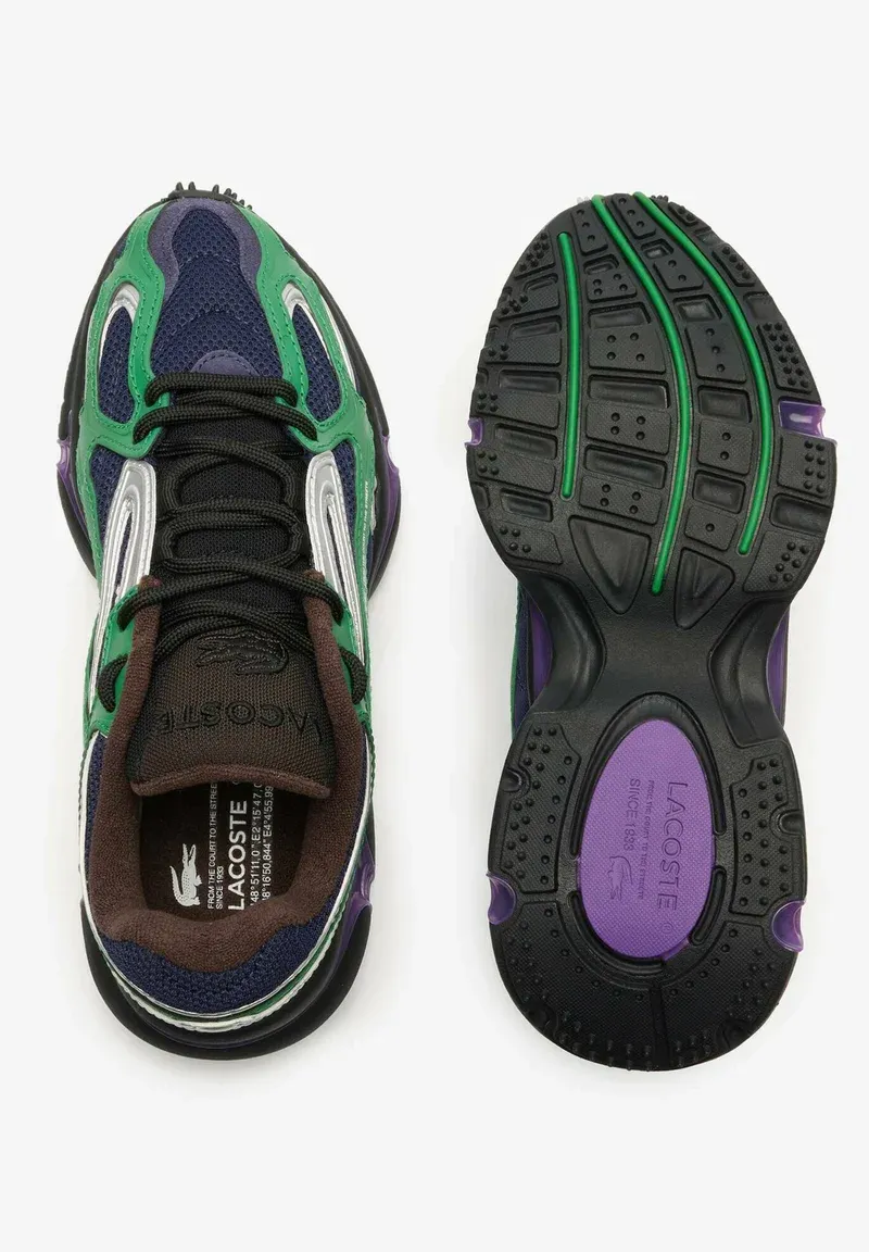 L003 2K24 - Baskets basses