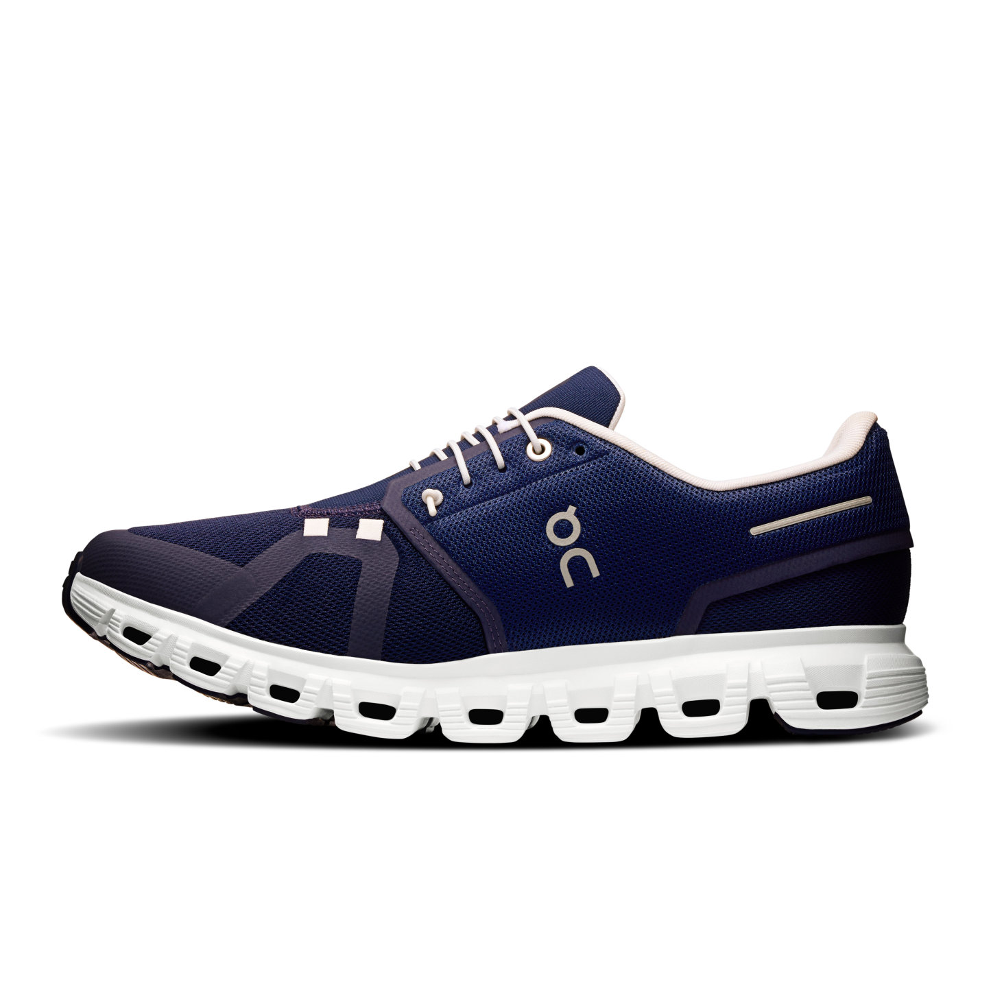 On Cloud 6 Running Shoes Casual Daily Sneakers Lightweight