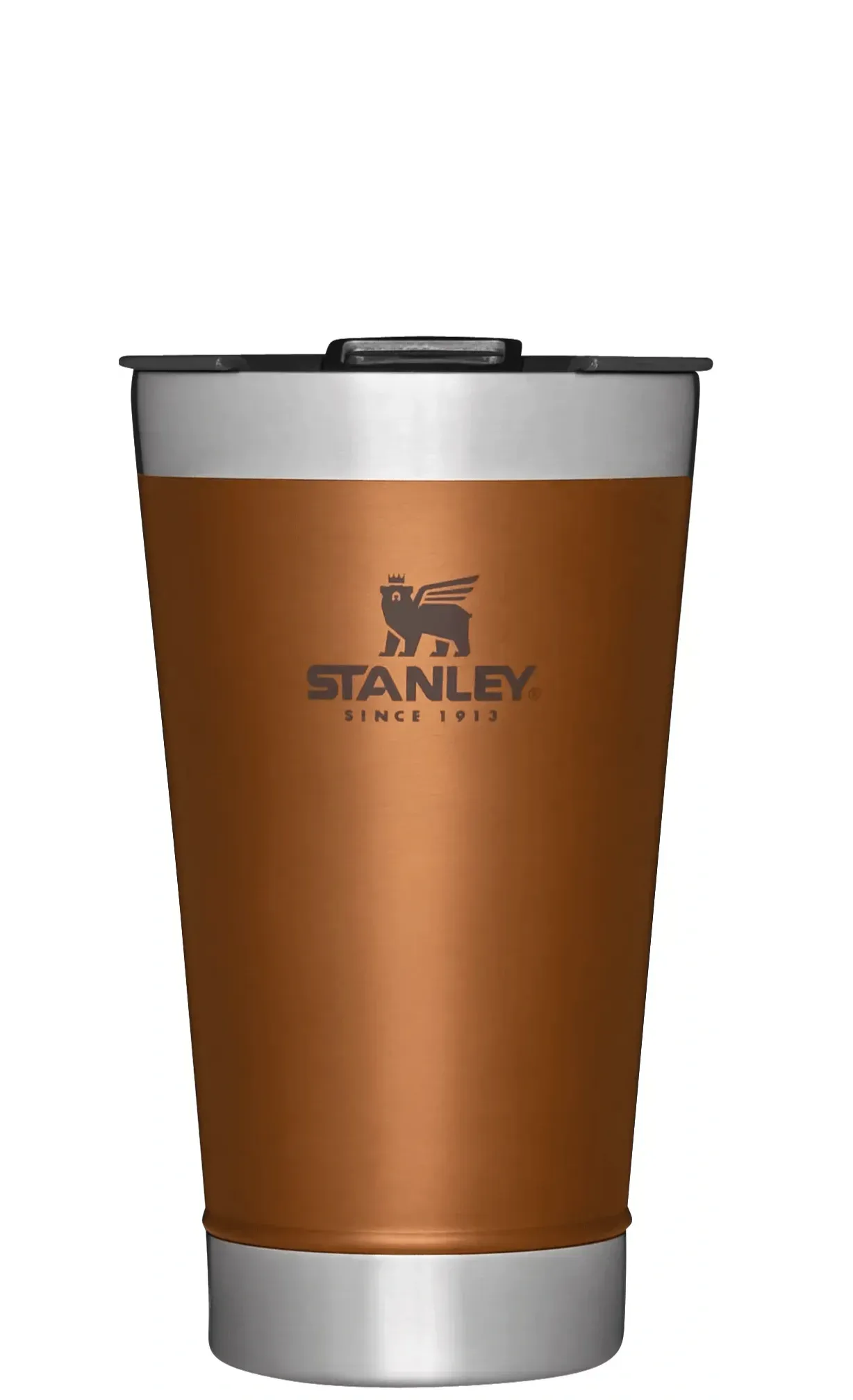 Classic Stay Chill Beer Pint | 16 OZ