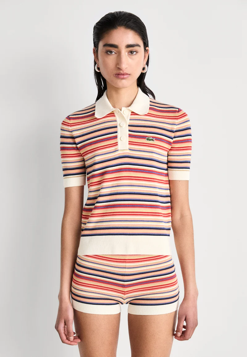 POLO - lapland/blossom multicoloured