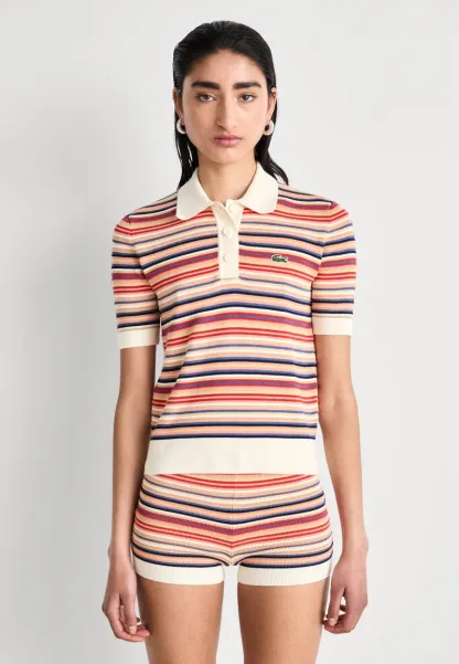 POLO - lapland/blossom multicoloured