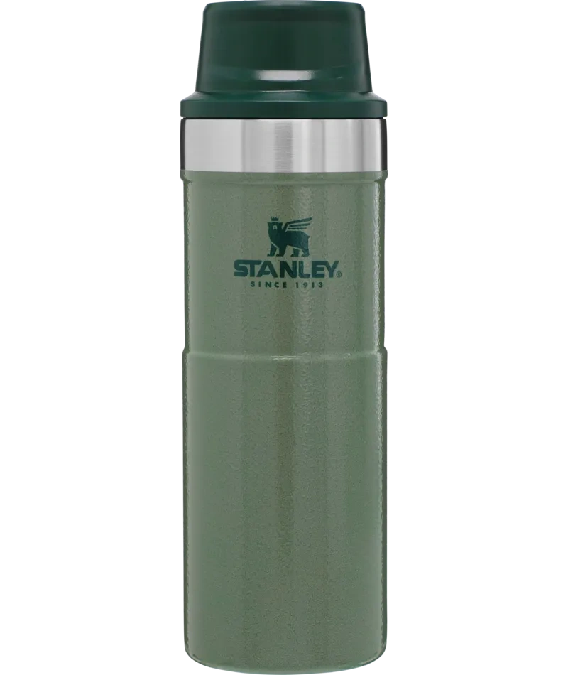 Classic Trigger-Action Travel Mug | 16 OZ