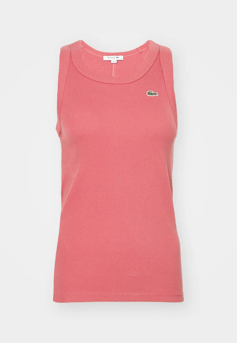 Débardeur - sierra red