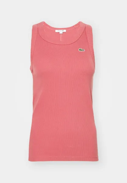 Débardeur - sierra red