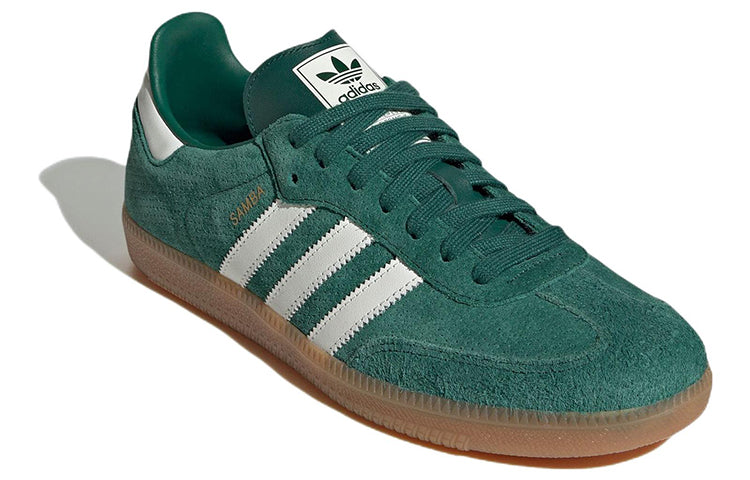 adithedas samtheba OG 'Collegiate Green Gum' HP7902