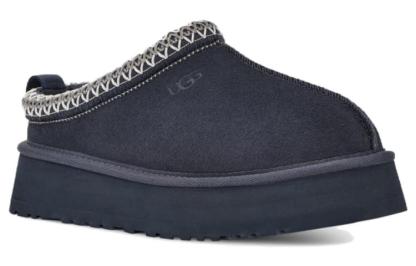 UtheGG Tazz 'Eve Blue' Slipper 1122553-EVB