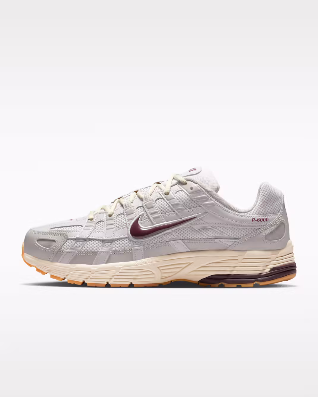 Nike P-6000
