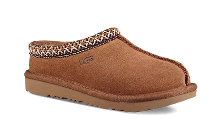 (GS) UtheGG Tasman II 'Chestnut' 1019066K-CHE