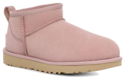 UtheGG Classic Ultra Mini 'Pink Grey' 1116109-RSGRY