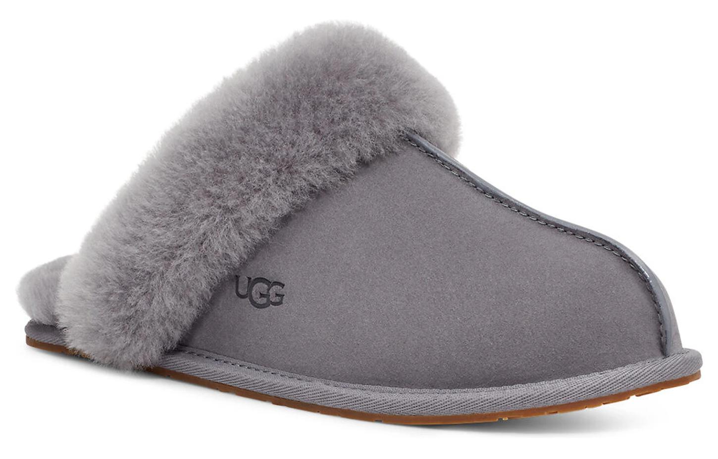 (Women's) UtheGG Scuffette II 'Lighthouse' Slipper 1106872-LGH