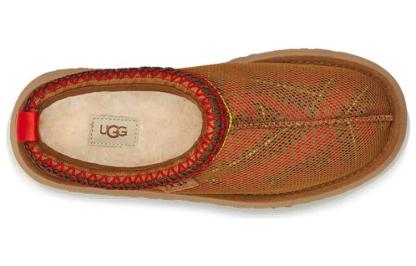 UtheGG Tazz Maxi Tasman 'Chestnut' 1140430-CHE